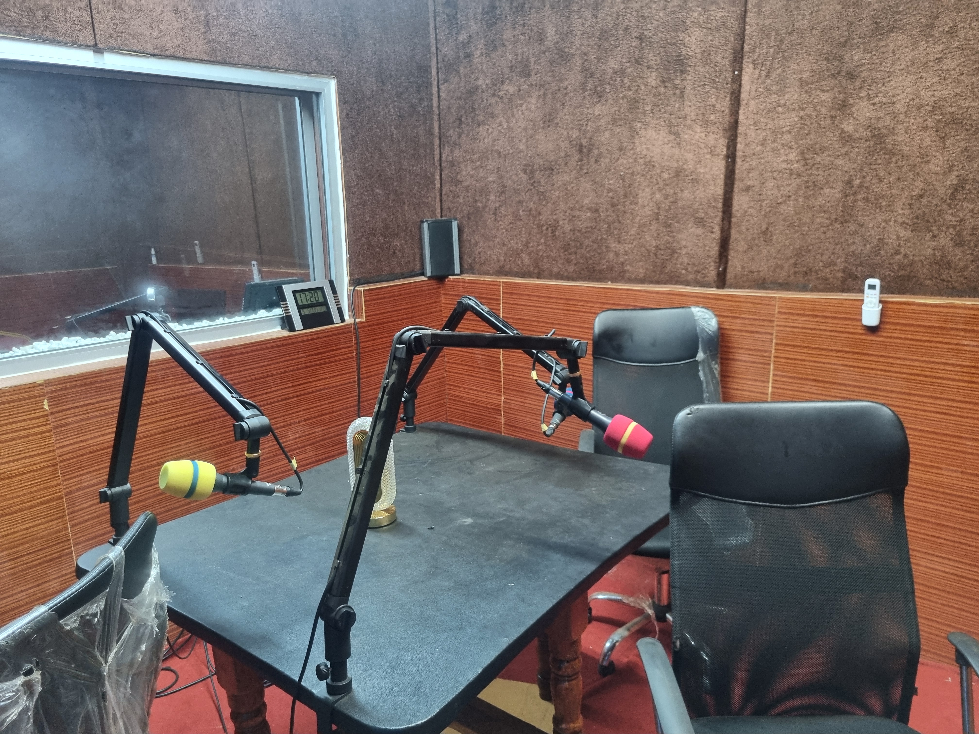 Radio AS-SALAM